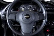 Chevrolet Niva I Рестайлинг Тюмень  - изображение 42