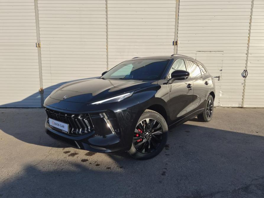 Forthing T5 EVO Саратов  - изображение 1