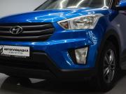 Hyundai Creta I Челябинск  - изображение 33