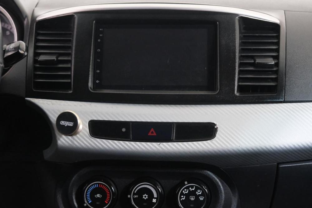 Mitsubishi Lancer X Омск  - изображение 13