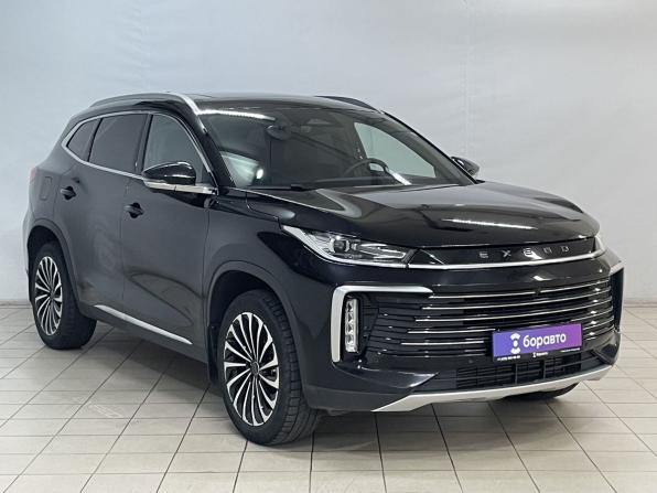 Exeed TXL I Рестайлинг с пробегом 2024 года, цена 3 300 000 рублей, 28733 км, внедорожник, Автокод Объявления