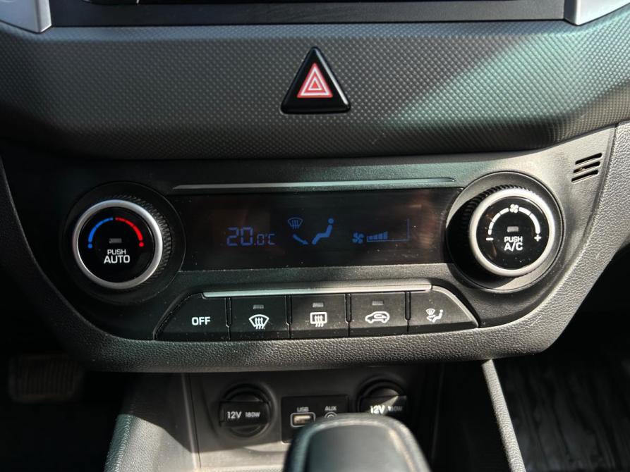 Hyundai Creta I Альметьевск  - изображение 20
