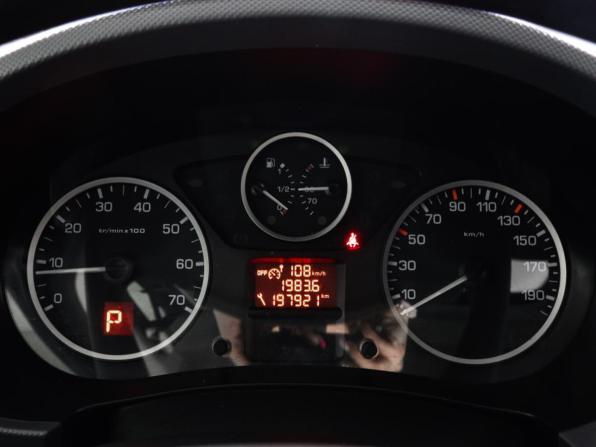 Peugeot Partner II Рестайлинг 2 с пробегом 2022 года, цена 1 200 000 рублей, 197917 км, компактвэн, Автокод Объявления