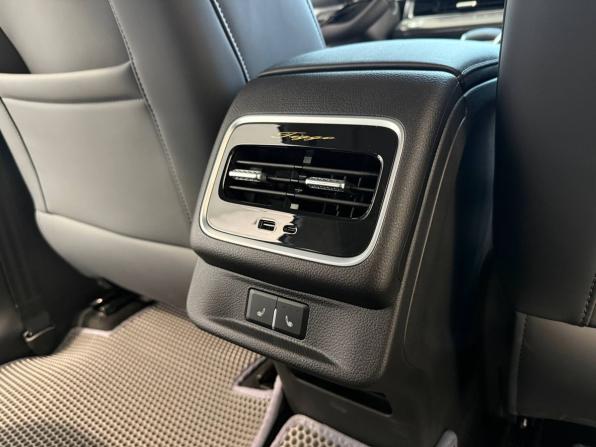 Chery Tiggo 8 Pro Max I Рестайлинг с пробегом 2025 года, цена 2 340 000 рублей, 10750 км, внедорожник, Автокод Объявления