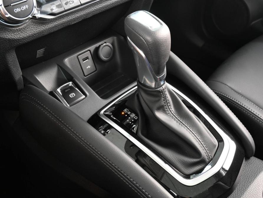 Nissan Qashqai II Рестайлинг 2 Ростов-на-Дону  - изображение 18