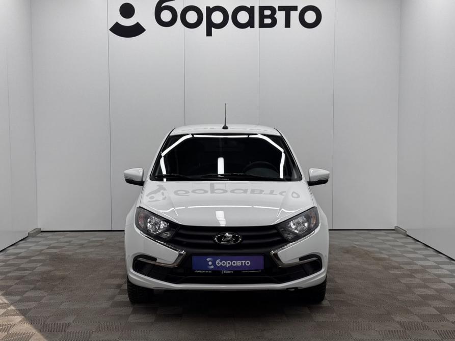 Lada (ВАЗ) Granta I Рестайлинг Воронеж  - изображение 5