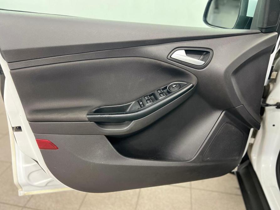 Ford Focus III Санкт-Петербург  - изображение 10