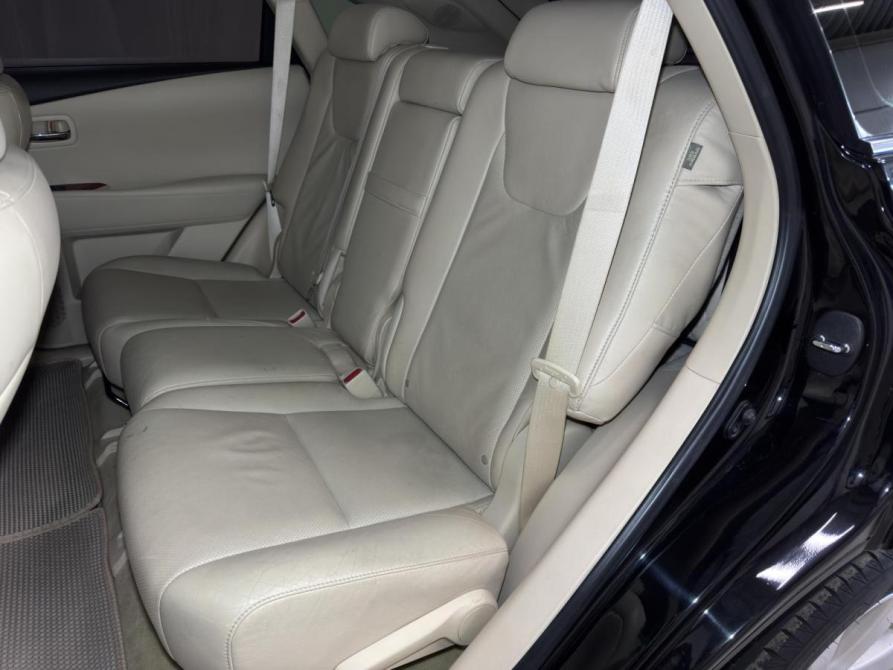 Lexus RX III Нижний Новгород  - изображение 29