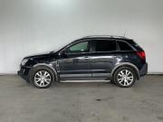 Opel Antara I Рестайлинг Москва  - изображение 24