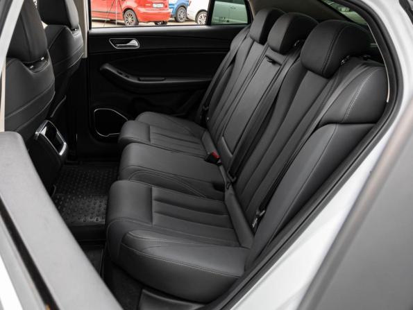 Omoda S5 с пробегом 2023 года, цена 1 630 000 рублей, 12250 км, седан, Автокод Объявления