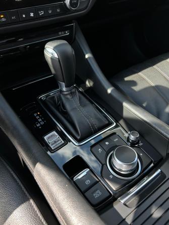 Mazda 6 III (GJ) Рестайлинг 2 с пробегом 2018 года, цена 2 100 000 рублей, 144478 км, седан, Автокод Объявления
