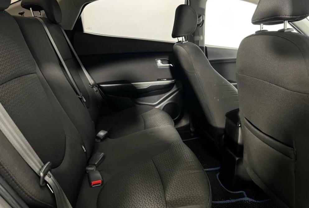 Kia Rio III Нижний Новгород  - изображение 12