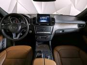 Mercedes-Benz GLS I (X166) Москва  - изображение 34