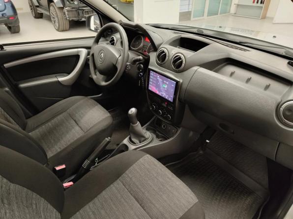 Renault Duster I с пробегом 2013 года, цена 633 000 рублей, 159208 км, внедорожник, Автокод Объявления