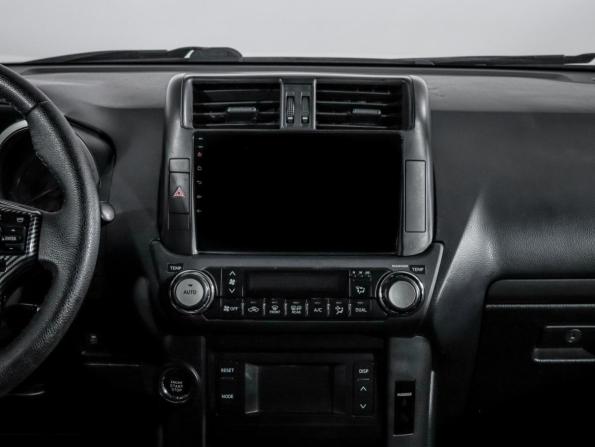 Toyota Land Cruiser Prado 150 Series с пробегом 2011 года, цена 2 579 000 рублей, 302521 км, внедорожник, Автокод Объявления