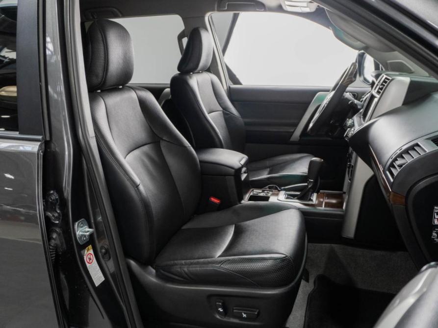 Toyota Land Cruiser Prado 150 Series Тюмень  - изображение 9