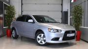 Mitsubishi Lancer X Рестайлинг Уфа  - изображение 12