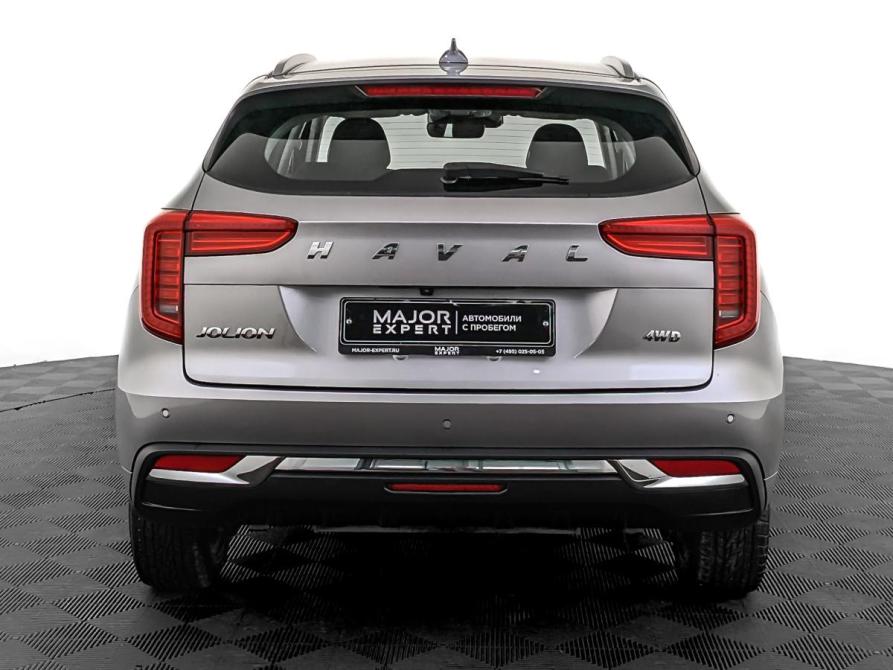 Haval Jolion I Москва  - изображение 6