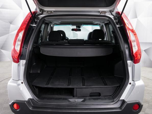 Nissan X-Trail II Рестайлинг с пробегом 2011 года, цена 1 275 000 рублей, 197990 км, внедорожник, Автокод Объявления