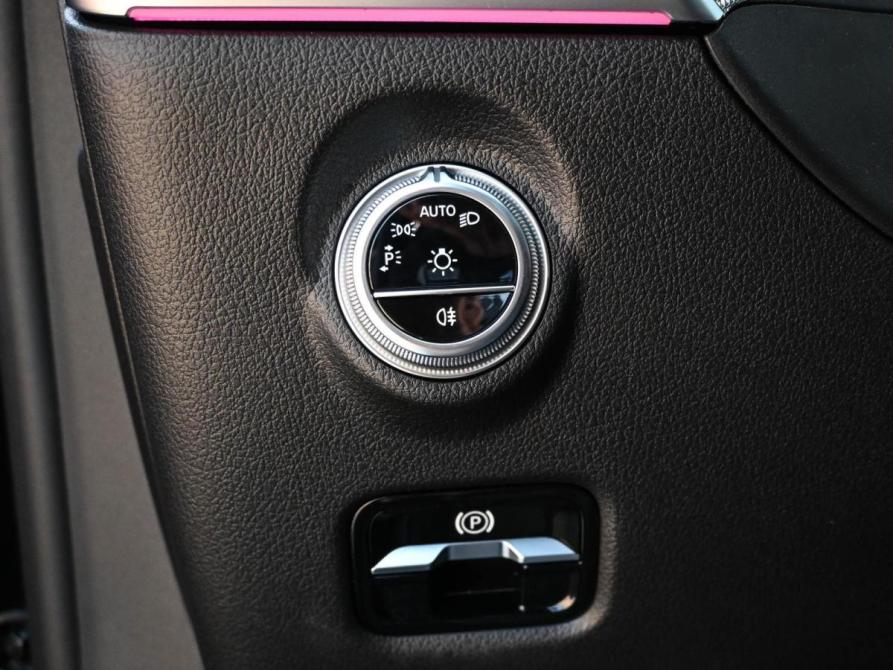 Mercedes-Benz C-Класс V (W206) Новороссийск  - изображение 25