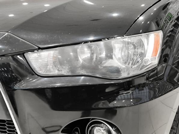 Mitsubishi Outlander II Рестайлинг с пробегом 2010 года, цена 950 000 рублей, 147272 км, внедорожник, Автокод Объявления