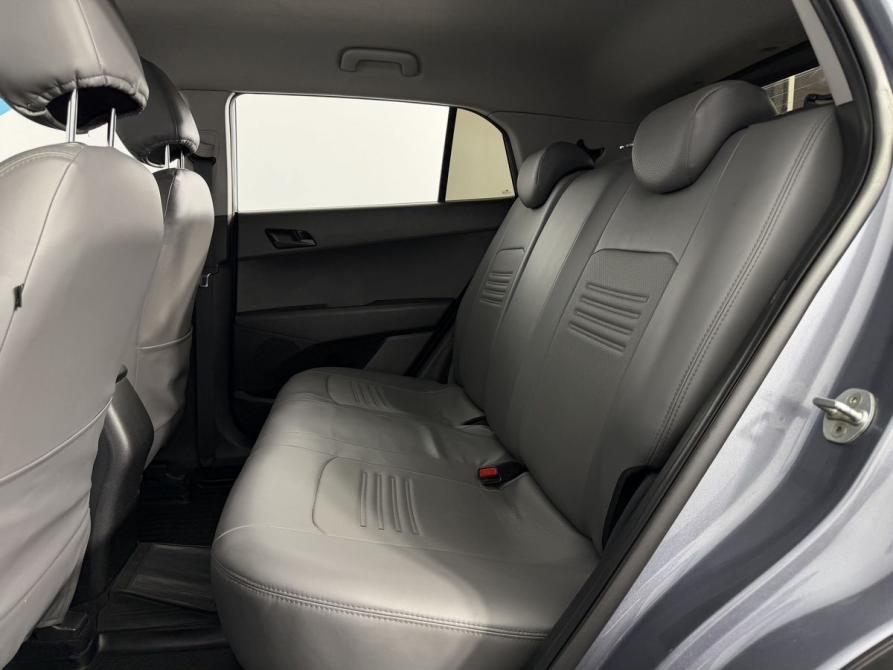 Hyundai Creta I Калининград  - изображение 16