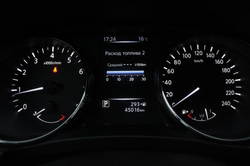 Nissan Qashqai II Брянск  - изображение 13