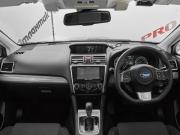 Subaru Levorg I Екатеринбург  - изображение 32