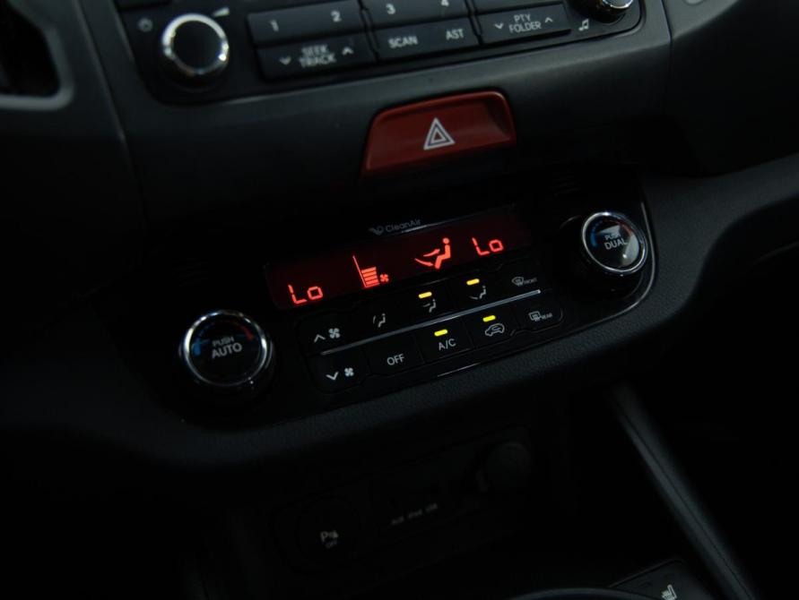 Kia Sportage III Санкт-Петербург  - изображение 17