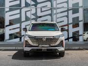 Changan UNI-S (CS55 Plus) I Краснодар  - изображение 23