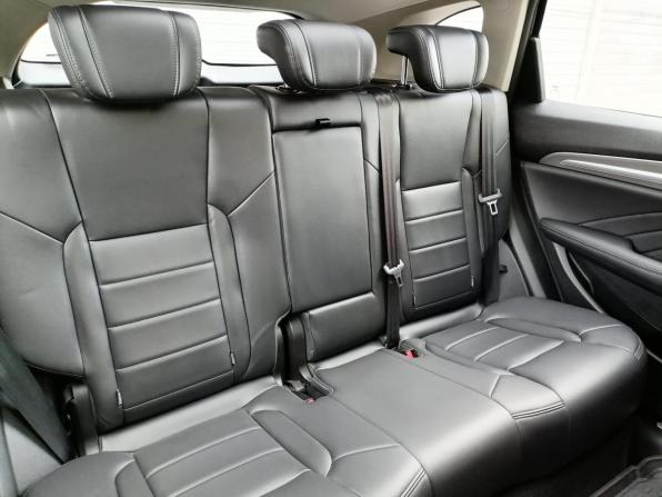 Haval F7 I с пробегом 2021 года, цена 1 599 000 рублей, 151964 км, внедорожник, Автокод Объявления
