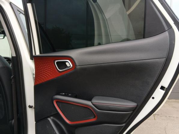 Kia Soul III с пробегом 2021 года, цена 2 399 000 рублей, 73172 км, хэтчбек, Автокод Объявления