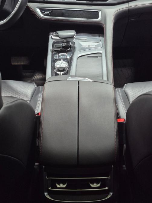 Changan CS75 Plus II Воронеж  - изображение 13