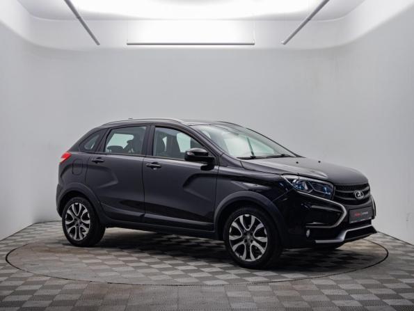 Lada (ВАЗ) XRAY I с пробегом 2019 года, цена 845 000 рублей, 131245 км, хэтчбек, Автокод Объявления