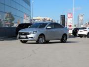 Lada (ВАЗ) Vesta I Самара  - изображение 20