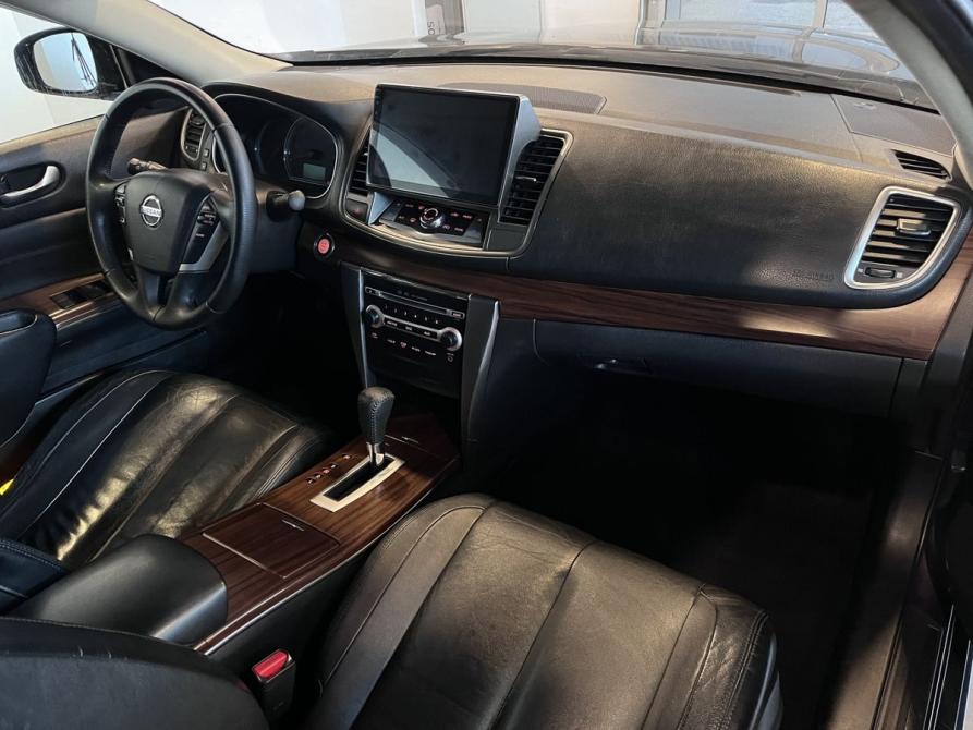 Nissan Teana II Рестайлинг Чебоксары  - изображение 12