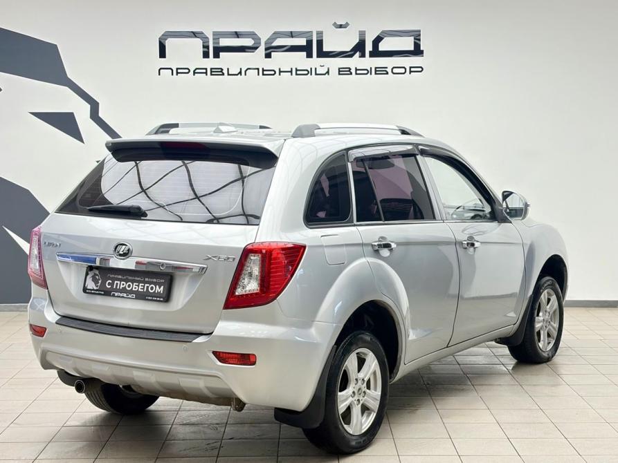 Lifan X60 I Ростов-на-Дону  - изображение 3