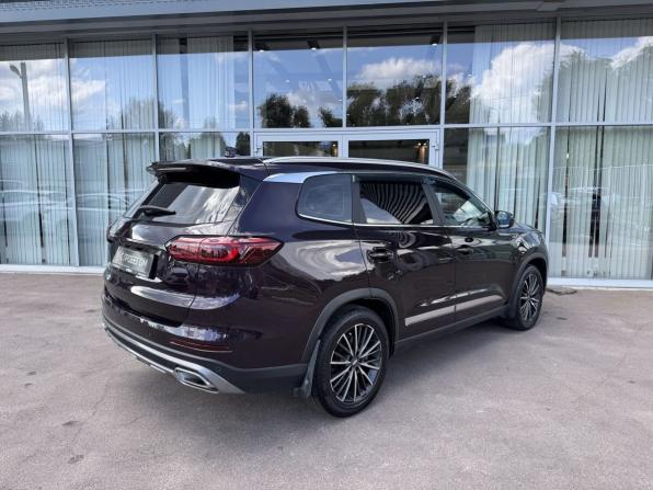 Chery Tiggo 8 Pro I с пробегом 2021 года, цена 1 900 000 рублей, 103480 км, внедорожник, Автокод Объявления
