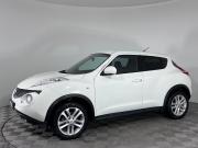 Nissan Juke I Ростов-на-Дону  - изображение 19