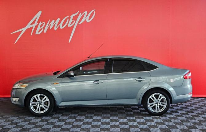 Ford Mondeo IV с пробегом 2009 года, цена 549 000 рублей, 217872 км, седан, Автокод Объявления