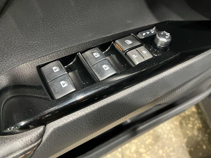 Toyota Camry VIII (XV70) Пермь  - изображение 17