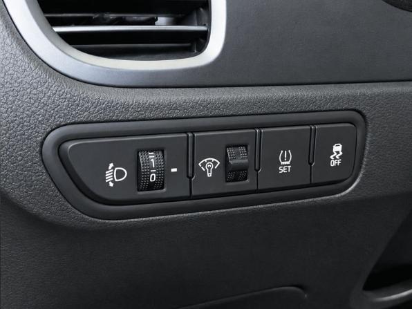 Kia Rio IV с пробегом 2018 года, цена 1 189 000 рублей, 137615 км, хэтчбек, Автокод Объявления