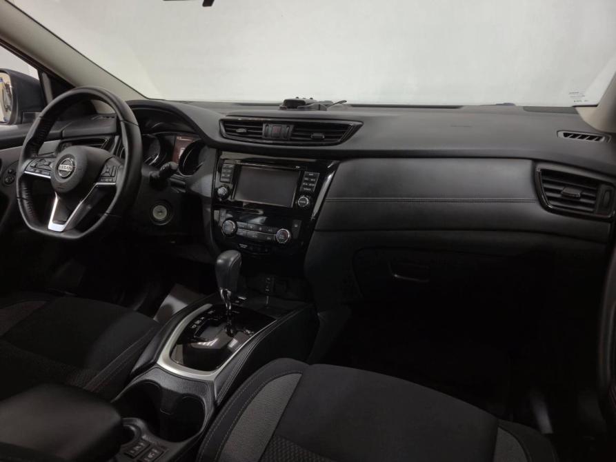 Nissan Qashqai II Рестайлинг Альметьевск  - изображение 12