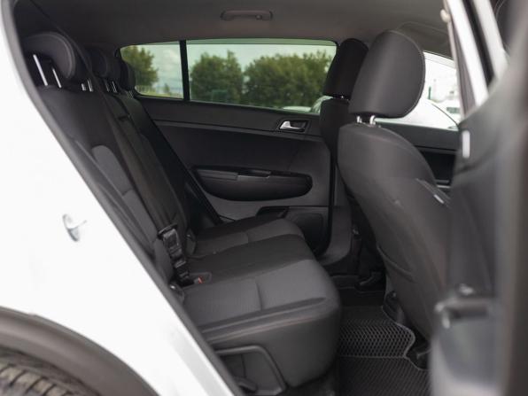 Kia Sportage IV Рестайлинг с пробегом 2019 года, цена 2 130 000 рублей, 174877 км, внедорожник, Автокод Объявления