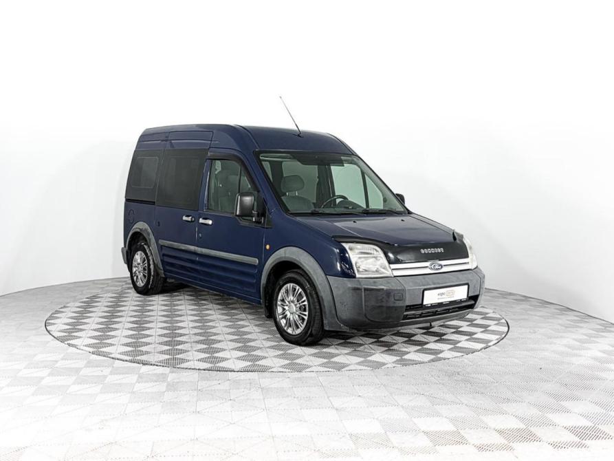 Ford Transit Connect I Ногинск  - изображение 3