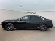 BMW 7 серии VII (G70) Москва  - изображение 25