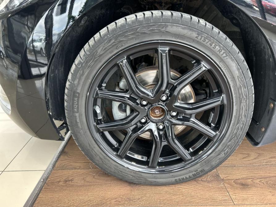 Hyundai Elantra VI (AD) Саратов  - изображение 30