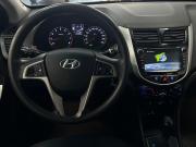 Hyundai Solaris I Рестайлинг Набережные Челны  - изображение 30