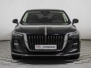 Hongqi H5 II Москва  - изображение 25