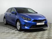 Kia Ceed III Рестайлинг Санкт-Петербург  - изображение 22